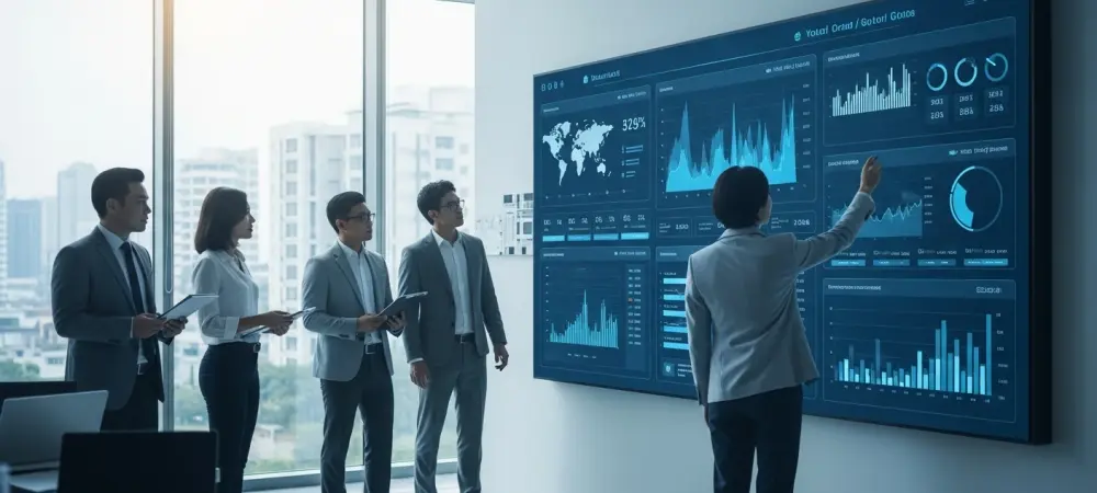 How Is B2B Marketing Evolving in the IGaming Industry?