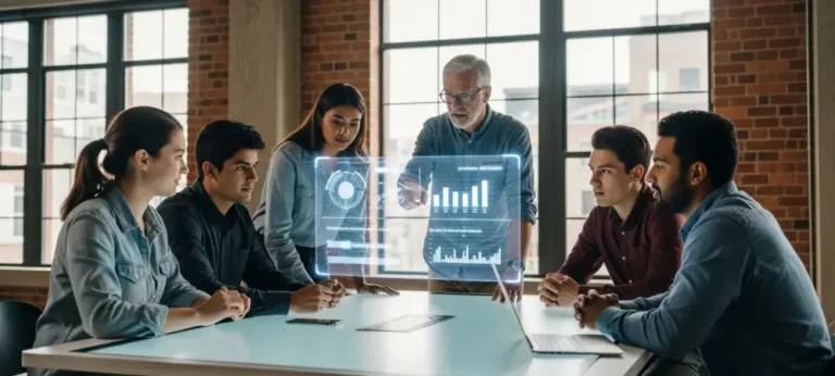 Unlocking Gen Z Potential Through Skills Based Hiring