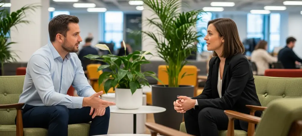 Why the Jolt Theory Explains Sudden Employee Resignations