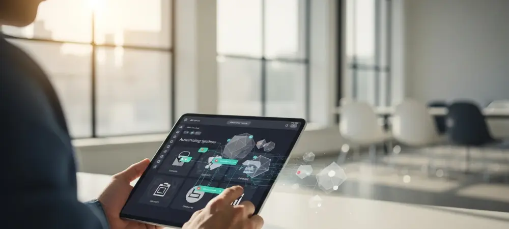 Trend Analysis: Rise of Agentic Commerce