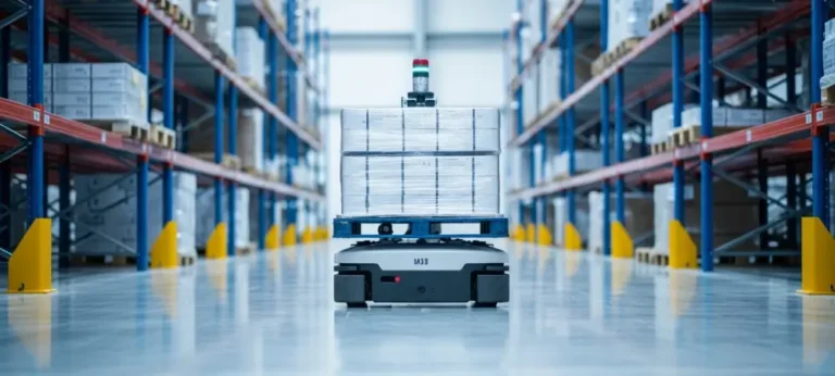 How Is Raedbots Revolutionizing Industrial Robotics in Egypt?