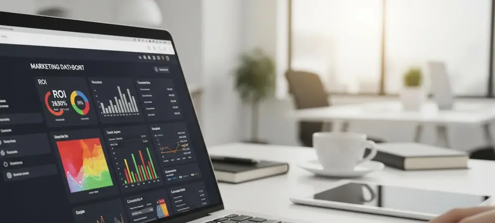 How Can Marketers Close the Email ROI Visibility Gap?