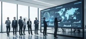 How Is AI Transforming Modern Business Strategy and Hiring?