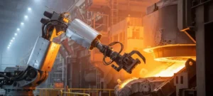 How Is Robotics Transforming Aluminum Smelting Safety?