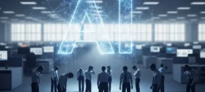 Why Is Employee Engagement Declining in the Age of AI?