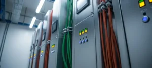 Trend Analysis: Behind-the-Meter Data Center Power