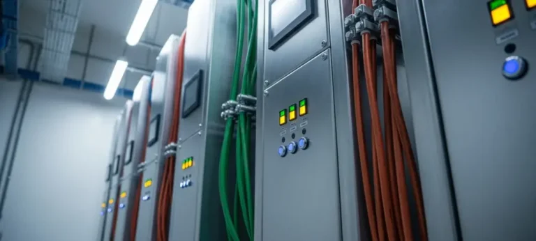 Trend Analysis: Behind-the-Meter Data Center Power