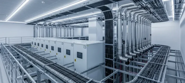 How Is AI Reshaping Modern Data Center Infrastructure?