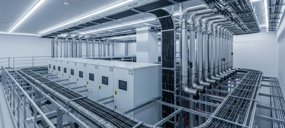 How Is AI Reshaping Modern Data Center Infrastructure?