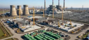 Central Energy Group Plans $3.5B AI Data Center in Poland