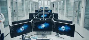 Ransomware Attack Exposes Data of 337,000 CRMC Patients