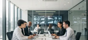 How Can AI Optimize Dynamics 365 Finance Operations?