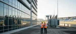 Provident Buys Pennsylvania Racetrack for Data Center Campus