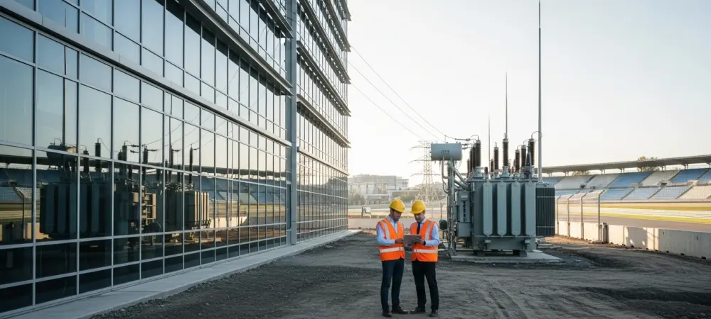 Provident Buys Pennsylvania Racetrack for Data Center Campus