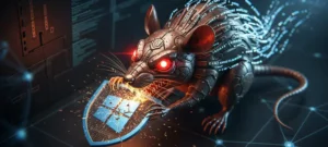 New Rust-Based SpankRAT Malware Evades Windows Security