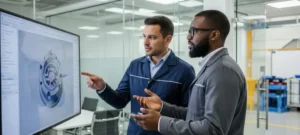 Business Central AI Manufacturing – Review