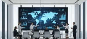 How Is Tokio Marine HCC Modernizing Specialty Insurance?