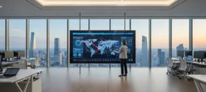 How Did Colt Transform Global Operations With SAP Cloud?