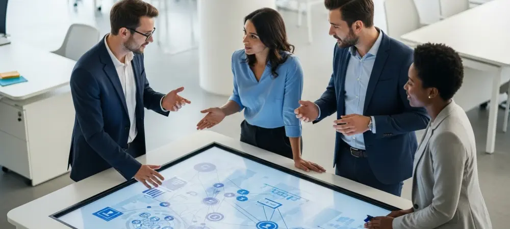 How Is Asymbl Using AI to Transform Modern Recruiting?