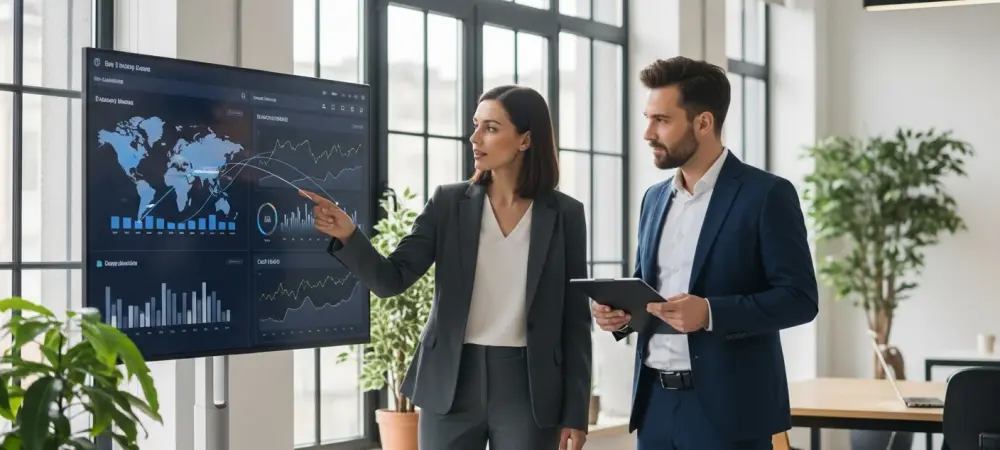 Trend Analysis: Gold Assets and Crypto Presales