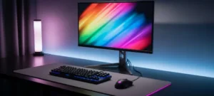 Alienware Launches Affordable $350 QD-OLED Gaming Monitor