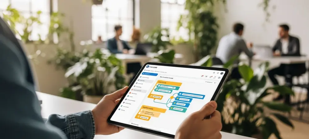 The State of AI Business Automation in 2026