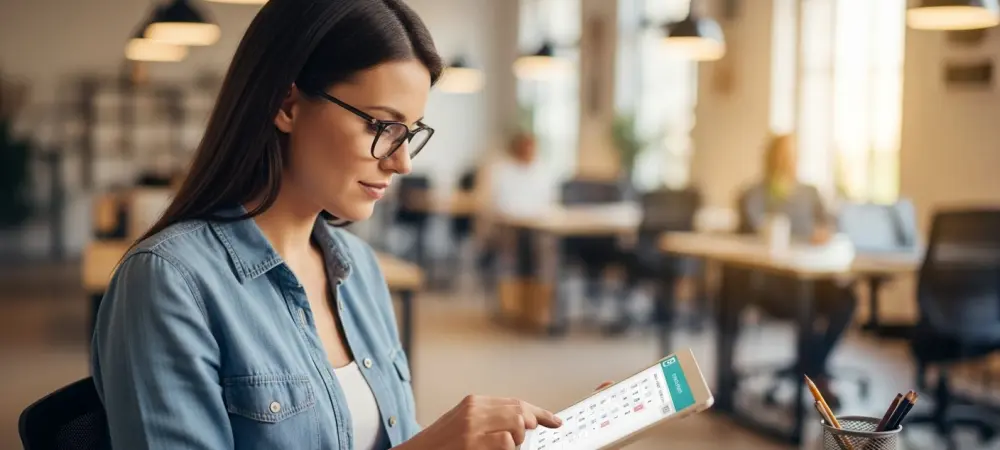 Trend Analysis: Workforce Productivity Challenges