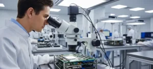 Why Is Nvidia Facing a 1,000% Surge in Warranty Claims?