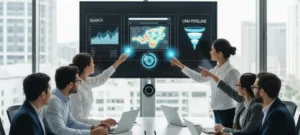 How Can You Manage Conflicting Digital Marketing Data?