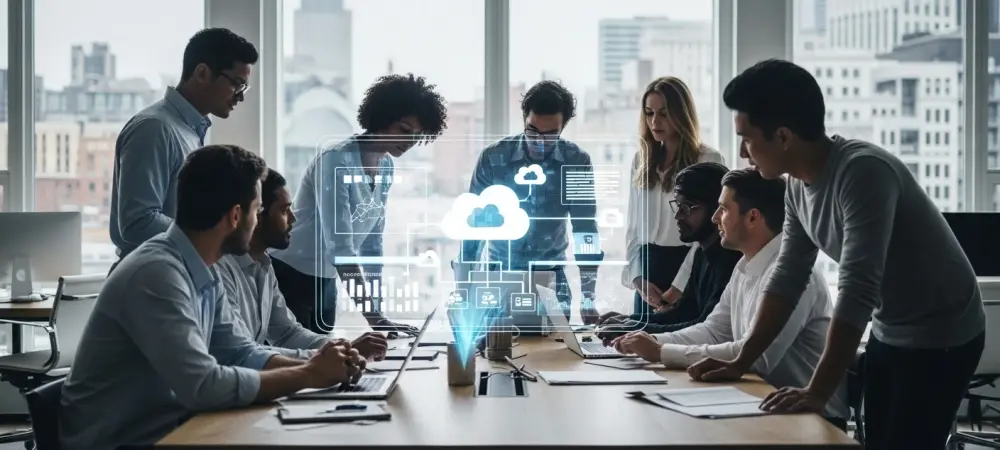 How Will GitLab and Google Cloud Transform AI Development?