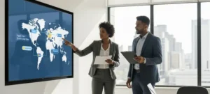 How Integrated CRM and ERP Systems Drive SME Success