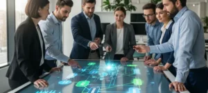 Agentic Banking Systems – Review