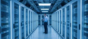 Trend Analysis: Cloud Financial Market Infrastructure