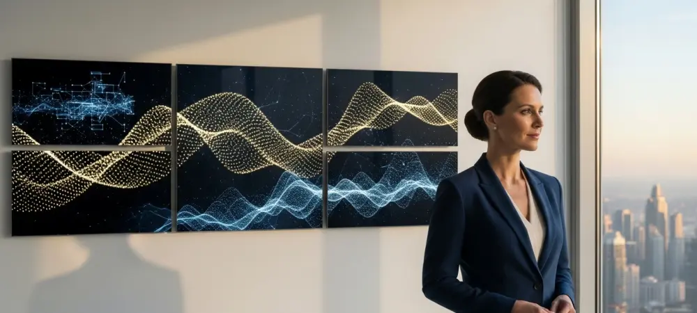 Trend Analysis: AI in Executive Leadership