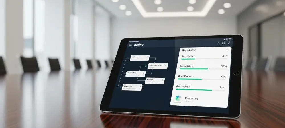 Trend Analysis: AI Powered Billing Systems