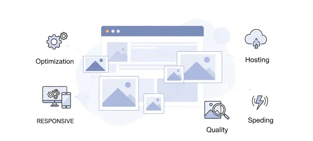 Modern Strategies for Effective Email Image Integration