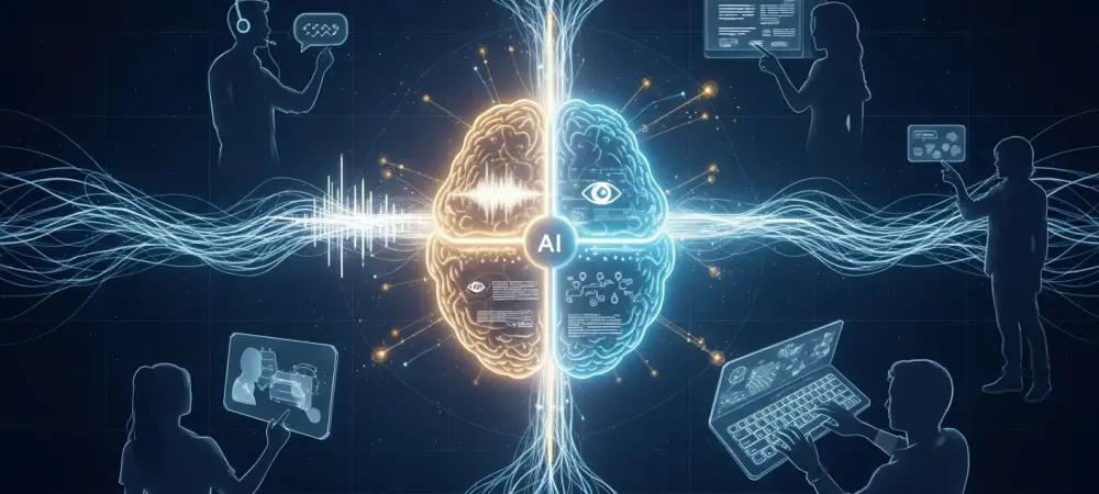 Multimodal AI Is the Future of Customer Experience