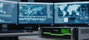 The Rise of Edge AI and the Evolution of Physical Autonomy