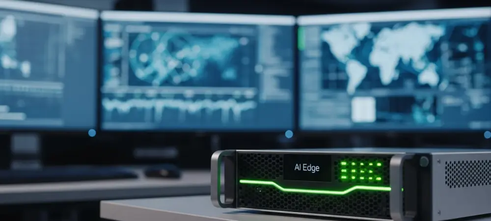 The Rise of Edge AI and the Evolution of Physical Autonomy