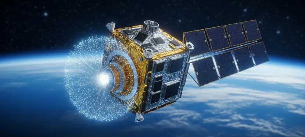 How Will 6G Transform the Future of Space and AI?