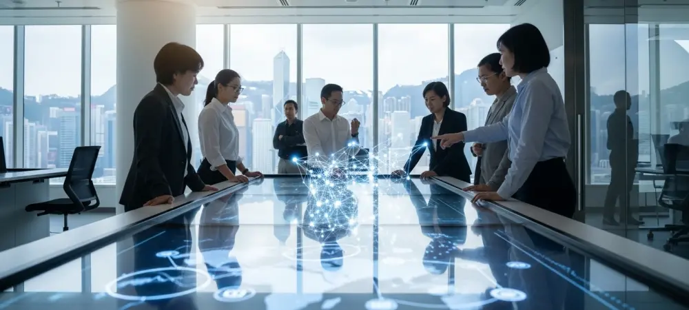 Pharos Network and HKU Partner on AI Prediction Research