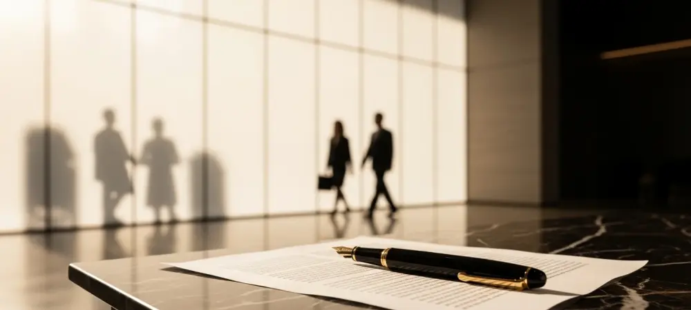 Stop Strategic Whiplash Through Consistent Leadership