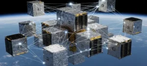 The New Space Race to Build AI Data Centers in Orbit