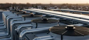 Rising Local Resistance Stalls Data Center Development