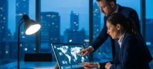 How Did the FBI and Indonesia Dismantle the W3LL Network?