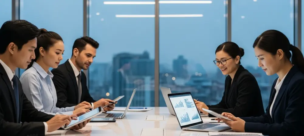 AP Automation and Dynamics 365 BC Boost Hospitality Finance