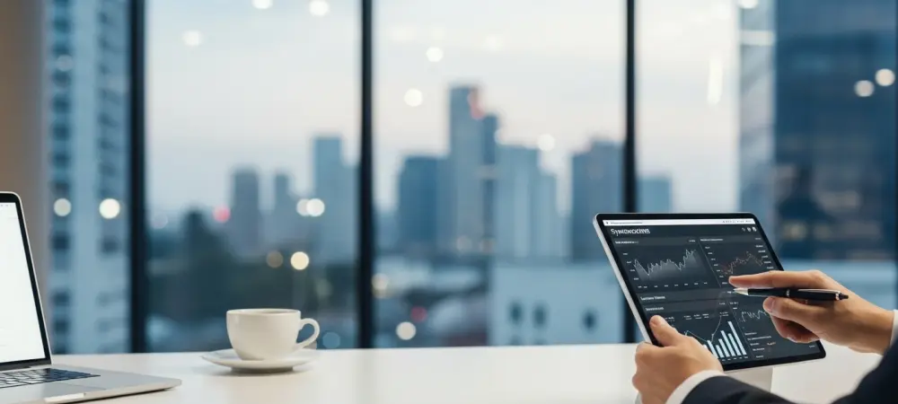 Dynamics 365 Expense Integration – Review