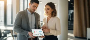 Transforming ERP Data Into Predictive Inventory Intelligence