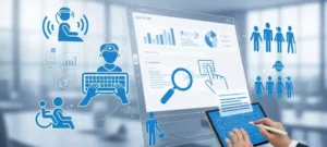 Trend Analysis: Microsoft Dynamics 365 ERP Accessibility