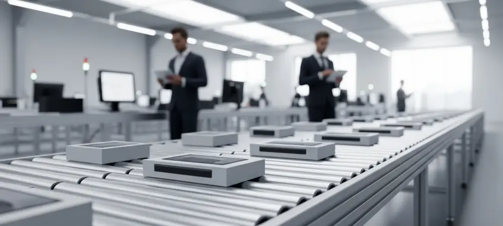 Is OnePlus Preparing to Withdraw From Global Markets?